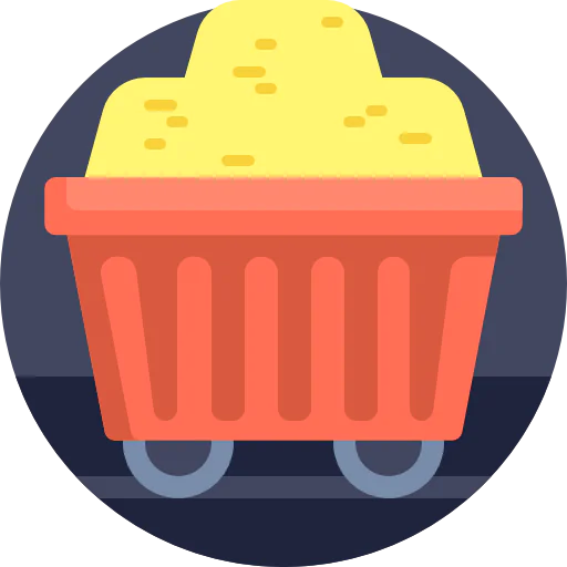 Cargo icon