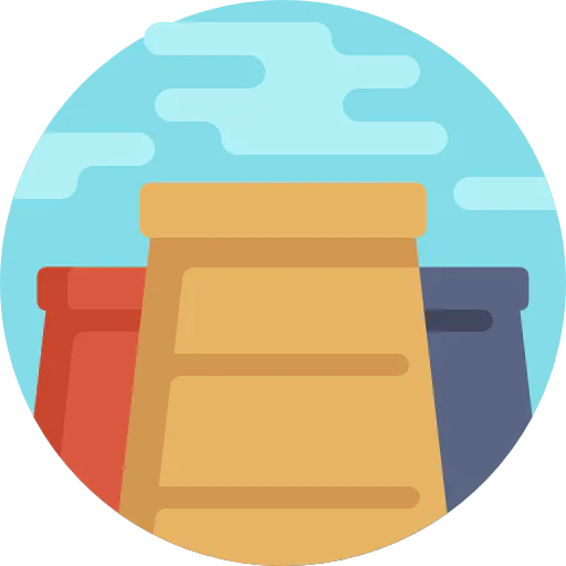 Factory icon