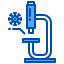 Microscope icon 64x64