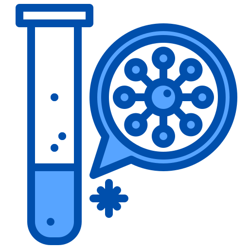 Lab icon