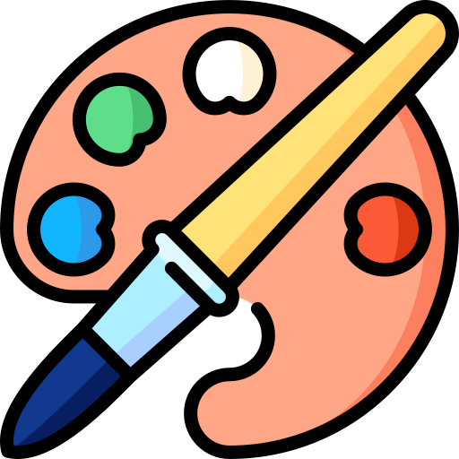 Paint icon