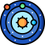 Astronomy icon 64x64
