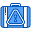 Warning icon 64x64