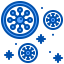 Virus icon 64x64