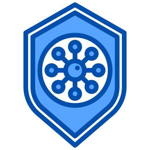 Virus icon