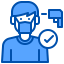 Sick icon 64x64