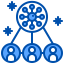 Virus icon 64x64