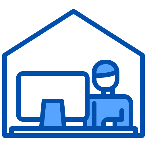 Working icon