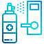 Alcohol icon 64x64