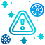 Alert icon 64x64