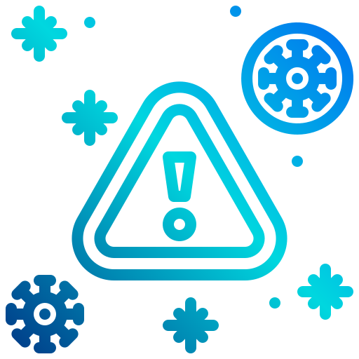 Alert icon
