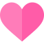 Heart icon 64x64