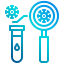 Analysis icon 64x64