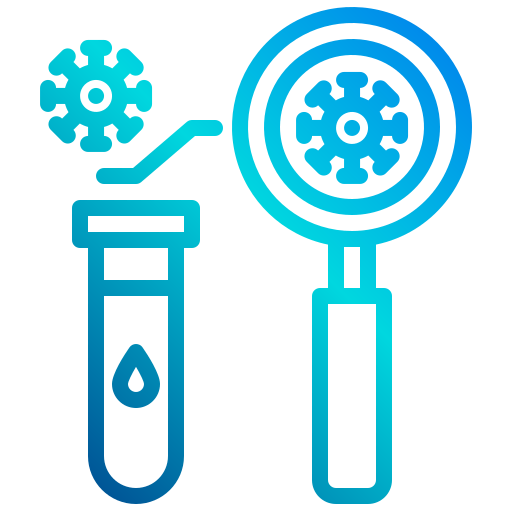 Analysis icon