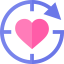 Love icon 64x64