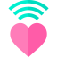 Love icon 64x64