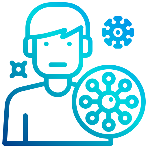Avatar icon