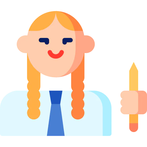 Student icon