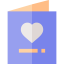 Invitation icon 64x64
