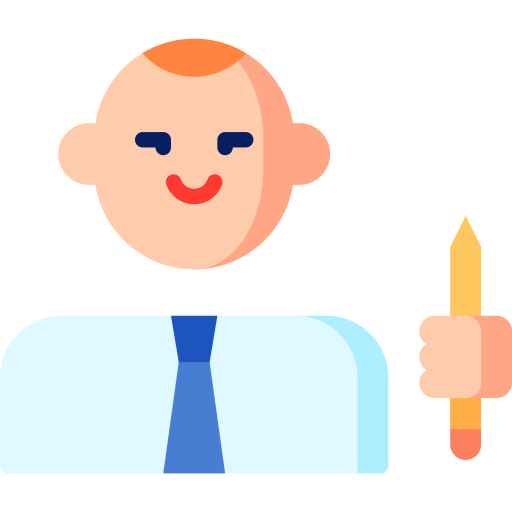 Student icon