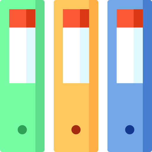 File icon