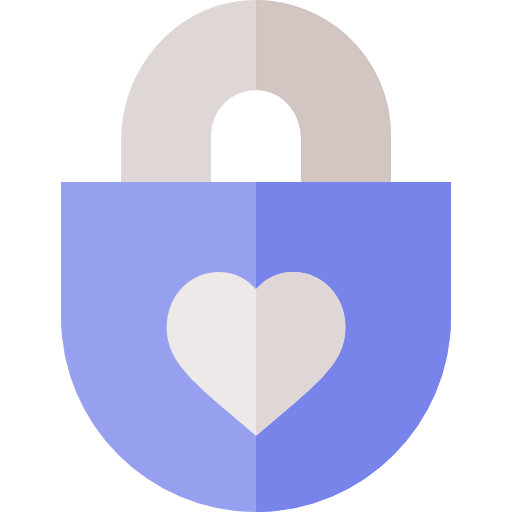 Padlock icon