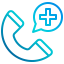 Call center icon 64x64