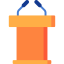 Speech icon 64x64