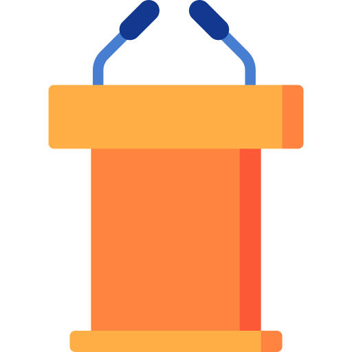 Speech icon