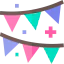 Garland icon 64x64