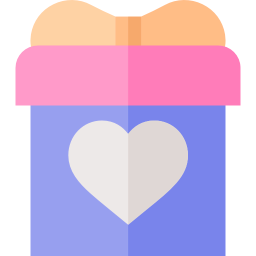 Gift icon