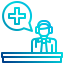 Call center icon 64x64