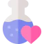 Love potion Ikona 64x64