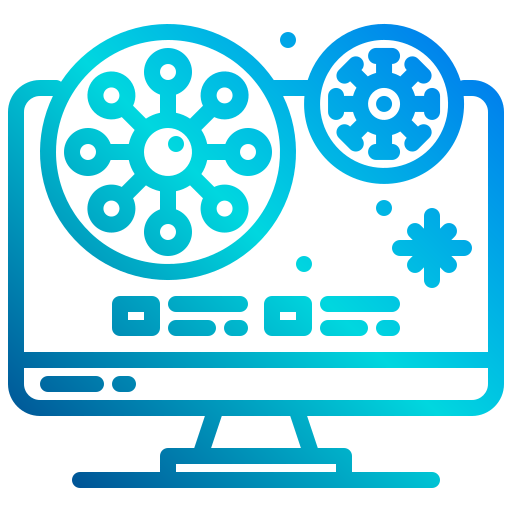 Computer icon
