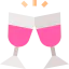 Glasses icon 64x64