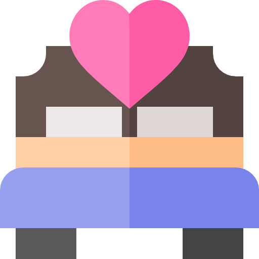 Bed icon