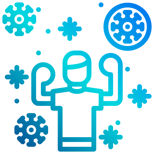 Excercise icon