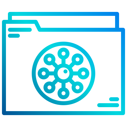 Folder icon