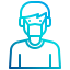 People icon 64x64