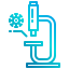 Microscope icon 64x64