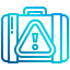 Warning icon 64x64