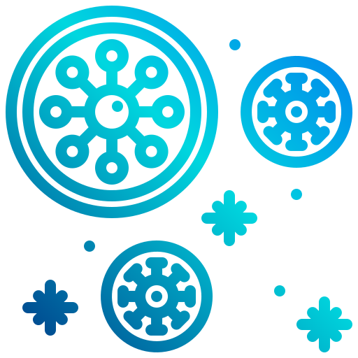 Virus icon