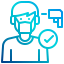 Sick icon 64x64