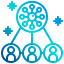 Virus icon 64x64