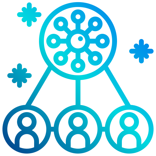 Virus icon