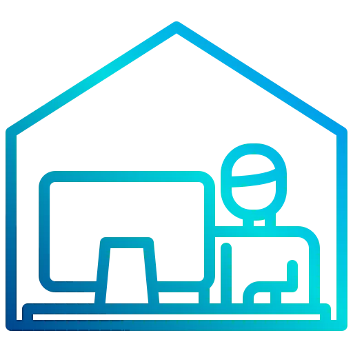 Working icon