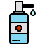 Alcohol icon 64x64