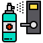Alcohol icon 64x64