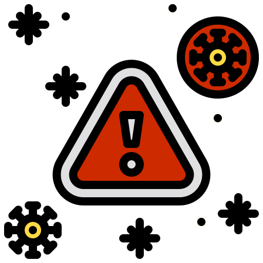 Alert icon