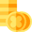 Gold icon 64x64